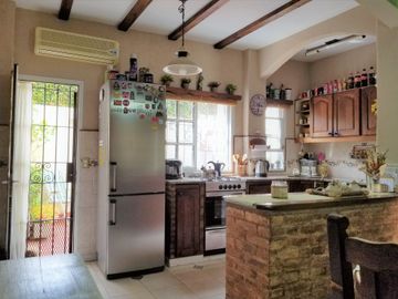 VENTA DEPARTAMENTO PH 4 AMBIENTES VICENTE LOPEZ