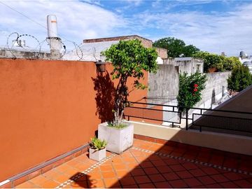 VENTA DEPARTAMENTO PH 4 AMBIENTES VICENTE LOPEZ