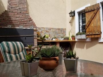 VENTA DEPARTAMENTO PH 4 AMBIENTES VICENTE LOPEZ
