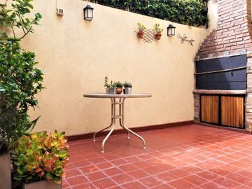 VENTA DEPARTAMENTO PH 4 AMBIENTES VICENTE LOPEZ