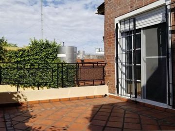 VENTA DEPARTAMENTO PH 4 AMBIENTES VICENTE LOPEZ