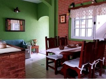 VENTA DEPARTAMENTO PH 4 AMBIENTES VICENTE LOPEZ