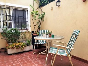 VENTA DEPARTAMENTO PH 4 AMBIENTES VICENTE LOPEZ