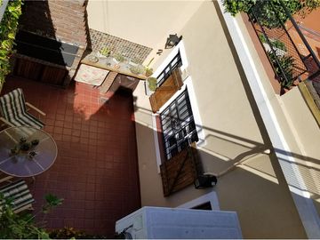 VENTA DEPARTAMENTO PH 4 AMBIENTES VICENTE LOPEZ