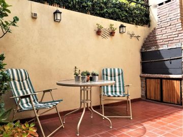 VENTA DEPARTAMENTO PH 4 AMBIENTES VICENTE LOPEZ