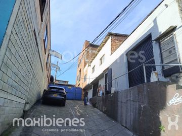 bodega en arriendo en yarumito. Cod A72348