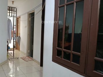 Dijual Rumah Di Komplek Permata Harapan Indah Bekasi