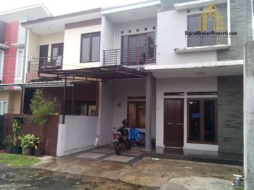 BU CEPAT harga bawah pasar di pinus regency bandung