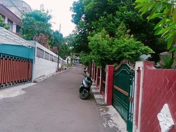 Rumah Dekat Ace Hardware Rempoa | HR 6837 - RS