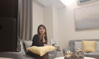 1 Bedroom Premium Investment in Quantum Residences Taft Pasay
