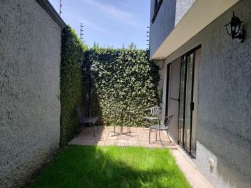 CASA EN VENTA  COLONIA  LA NORIA PUEBLA ( Residencia)