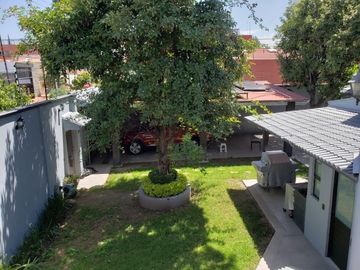 CASA EN VENTA  COLONIA  LA NORIA PUEBLA ( Residencia)