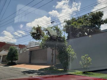 CASA EN VENTA  COLONIA  LA NORIA PUEBLA ( Residencia)