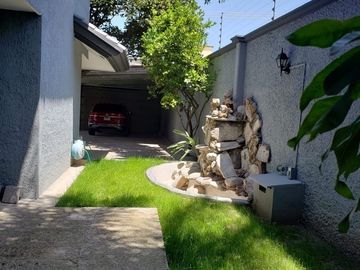 CASA EN VENTA  COLONIA  LA NORIA PUEBLA ( Residencia)