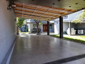 CASA EN VENTA  COLONIA  LA NORIA PUEBLA ( Residencia)