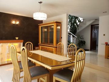 CASA EN VENTA  COLONIA  LA NORIA PUEBLA ( Residencia)
