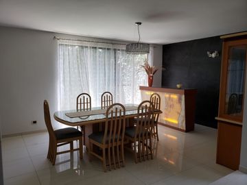 CASA EN VENTA  COLONIA  LA NORIA PUEBLA ( Residencia)