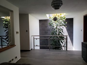 CASA EN VENTA  COLONIA  LA NORIA PUEBLA ( Residencia)