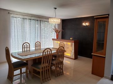 CASA EN VENTA  COLONIA  LA NORIA PUEBLA ( Residencia)