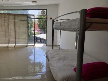 CASA EN VENTA  COLONIA  LA NORIA PUEBLA ( Residencia)