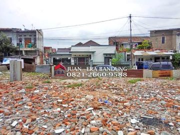 Tanah murah sekali cocok untuk Invest Sayap Supratman