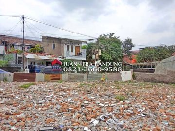 Tanah murah sekali cocok untuk Invest Sayap Supratman
