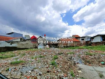 Tanah murah sekali cocok untuk Invest Sayap Supratman