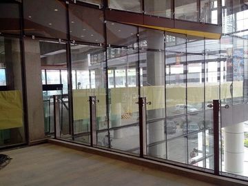 201.50 sqm Semi Fitted office space for lease in Quezon City