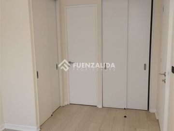 Venta,departamento,Estacion Central 2dormitorios2baños,Estac