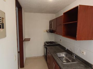 apartamento en venta en caney. Cod V127200