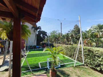 apartamento en venta en caney. Cod V127200