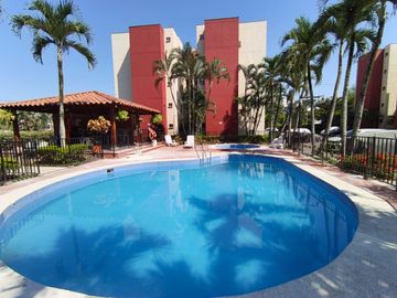apartamento en venta en caney. Cod V127200