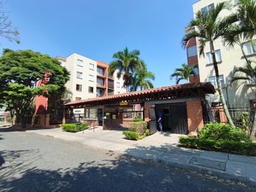 apartamento en venta en caney. Cod V127200