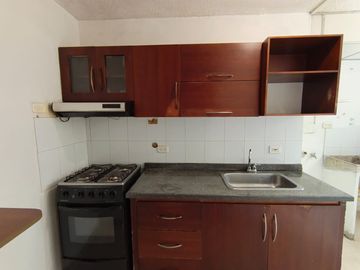 apartamento en venta en caney. Cod V127200