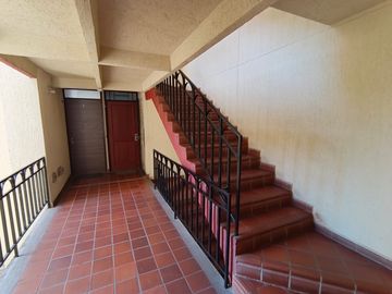 apartamento en venta en caney. Cod V127200