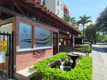 apartamento en venta en caney. Cod V127200