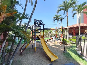 apartamento en venta en caney. Cod V127200