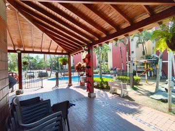 apartamento en venta en caney. Cod V127200