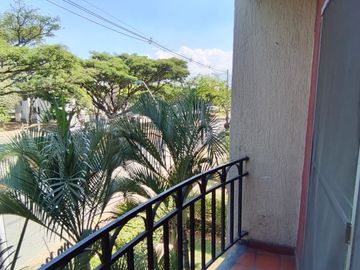 apartamento en venta en caney. Cod V127200
