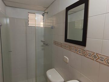 apartamento en venta en caney. Cod V127200