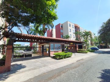 apartamento en venta en caney. Cod V127200