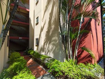 apartamento en venta en caney. Cod V127200