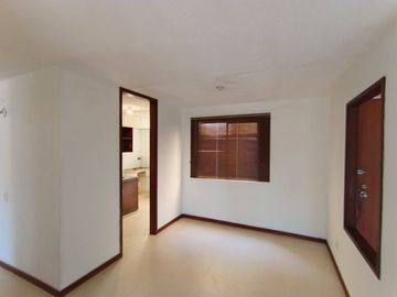 apartamento en venta en caney. Cod V127200