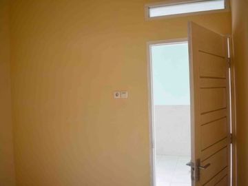 DIJUAL RUMAH MINIMLIS 1 LANTAI TYPE 45-108