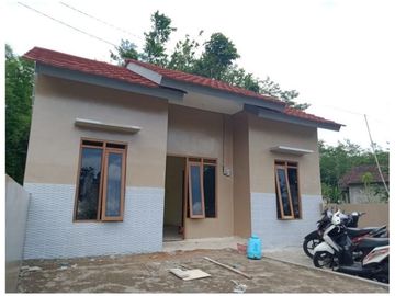 MASIH PROMO, 230 Juta Aja Dapat Rumah di Dekat Exit Tol