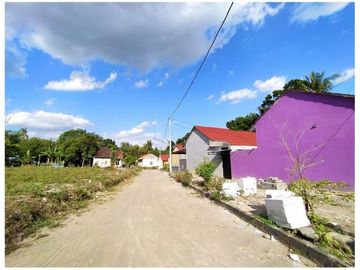 MASIH PROMO, 230 Juta Aja Dapat Rumah di Dekat Exit Tol