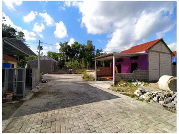 MASIH PROMO, 230 Juta Aja Dapat Rumah di Dekat Exit Tol