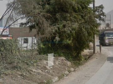 Terrenos Industriales Venta Parcelacion Cajamarquilla - LURIGANCHO