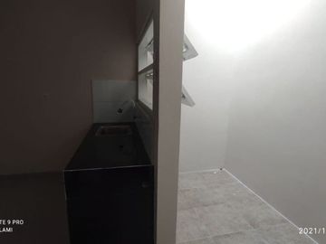 rumah dijual di bintara jaya bekasi, komplek LKBN ANTARA