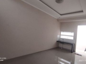 rumah dijual di bintara jaya bekasi, komplek LKBN ANTARA